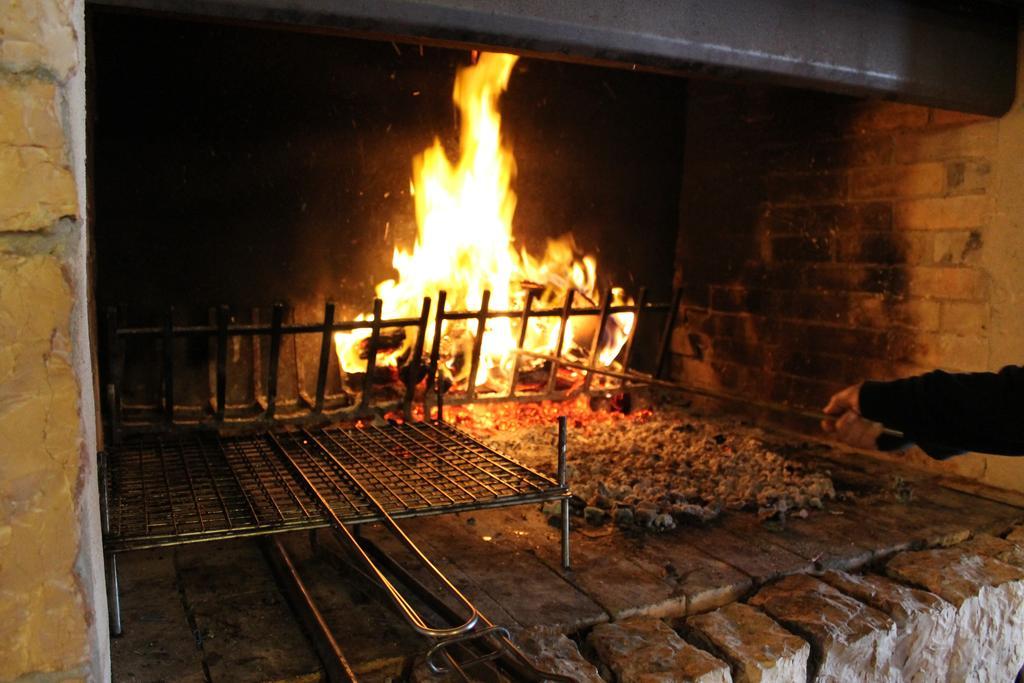 Lamon B&B Val Maschi المظهر الخارجي الصورة