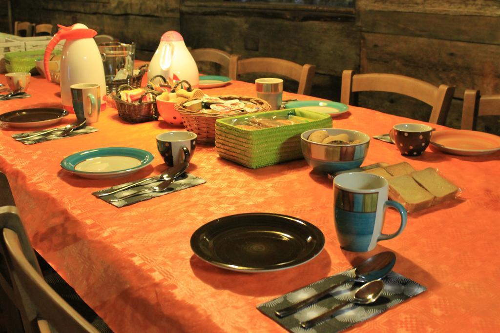 Lamon B&B Val Maschi المظهر الخارجي الصورة