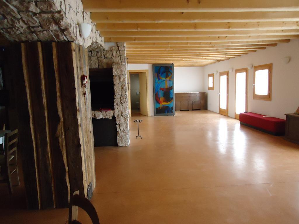 Lamon B&B Val Maschi المظهر الخارجي الصورة